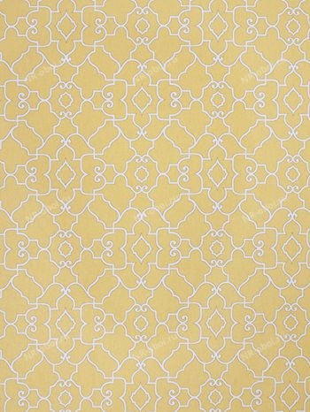 Ткань Fabricut Chromatics Vol. 22 Golden, Raynaud/Mustard
