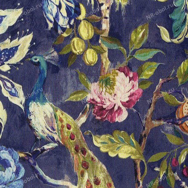 Обои Prestigious Textiles Artwork, 1802-710