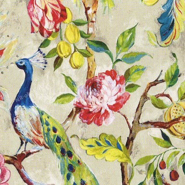 Обои Prestigious Textiles Artwork, 1802-632