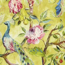 Обои Prestigious Textiles Artwork, 1802-006