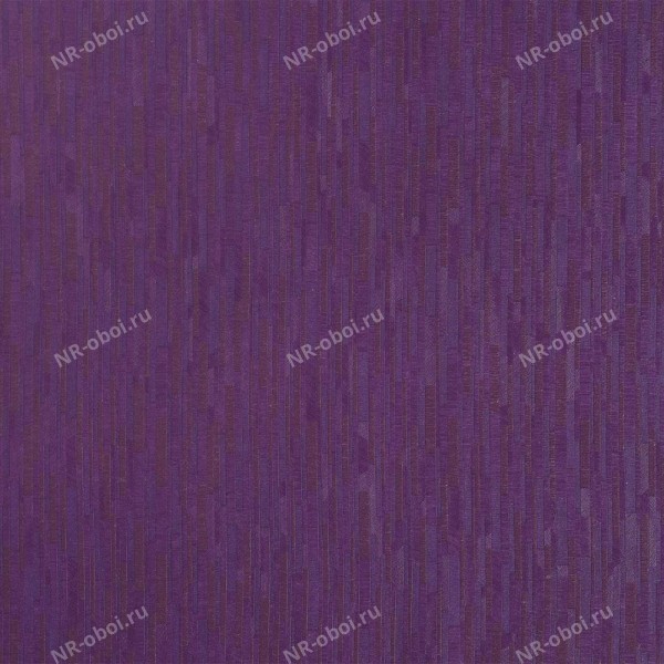 Обои Casamance Horizons, Briquet Violet 9630298