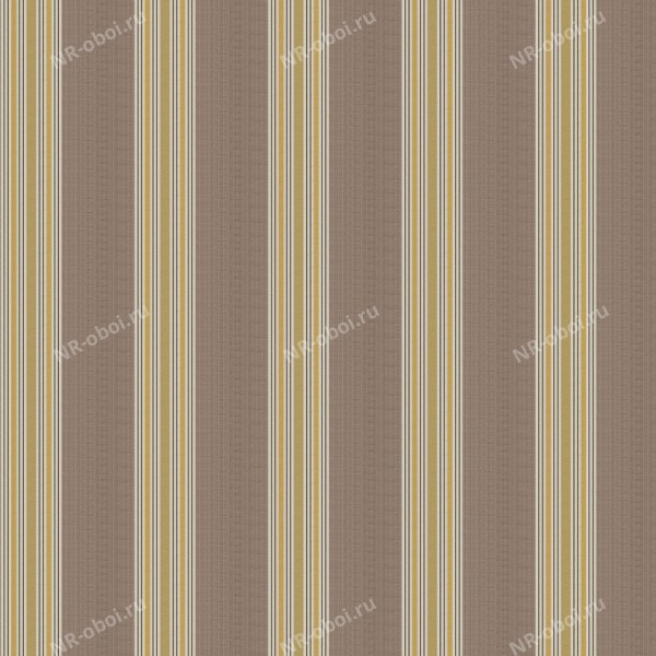 Ткань Fabricut Chromatics Vol. 23 Charcoal, Babka stripe/Citrus