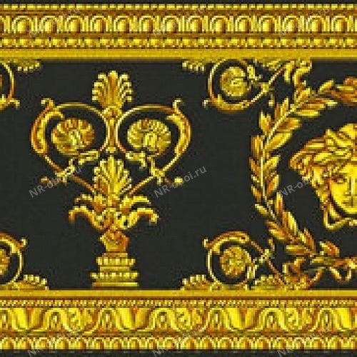 Обои Versace Wallpaper 3, 34305-1