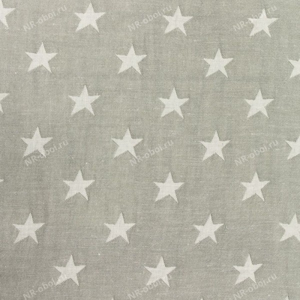 Ткань KT Exclusive Stars&Stripes, 2400004 Lincoln Elefante