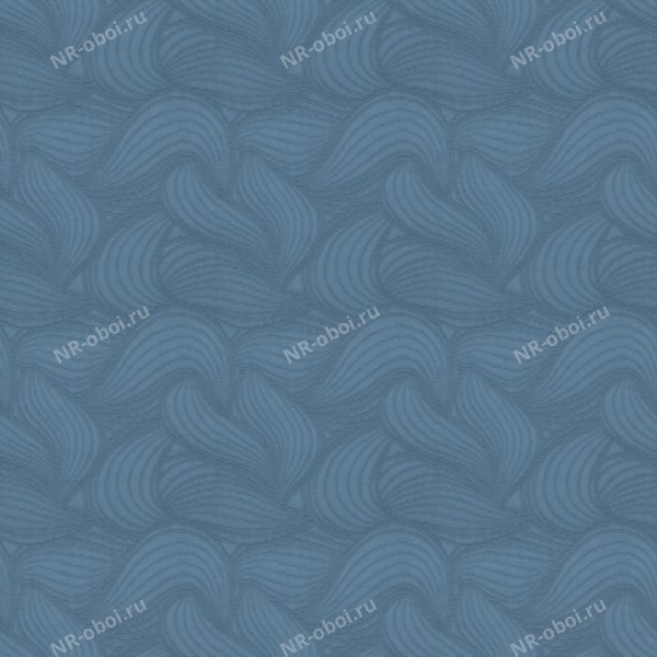 Ткань Fabricut Chromatics Vol. 23 Sapphire, Bara/Scuba