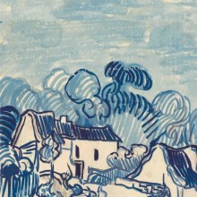 Обои BN Van Gogh 2, BN 200332
