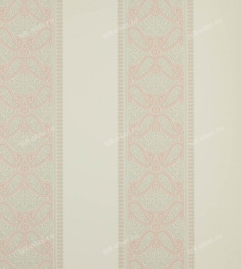 Обои Colefax and Fowler Mallory Stripes, 07186-03