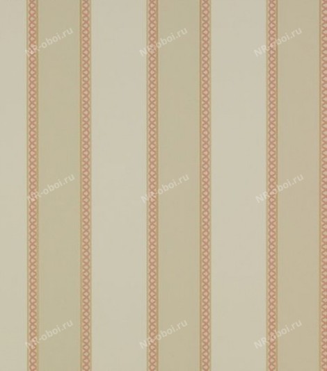 Обои Colefax and Fowler Chartworth Stripes, 07139-03