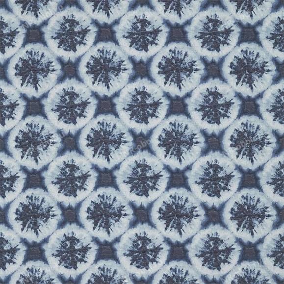 Ткань Harlequin Anthozoa, 132301