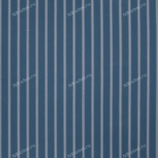 Ткань Fabricut Chromatics Vol. 22 Blue, Hagerty/Blue
