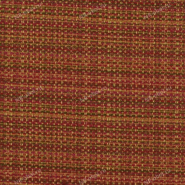 Ткань Duralee Wainwright 2 Collection Crimson-Rose, 15577/366