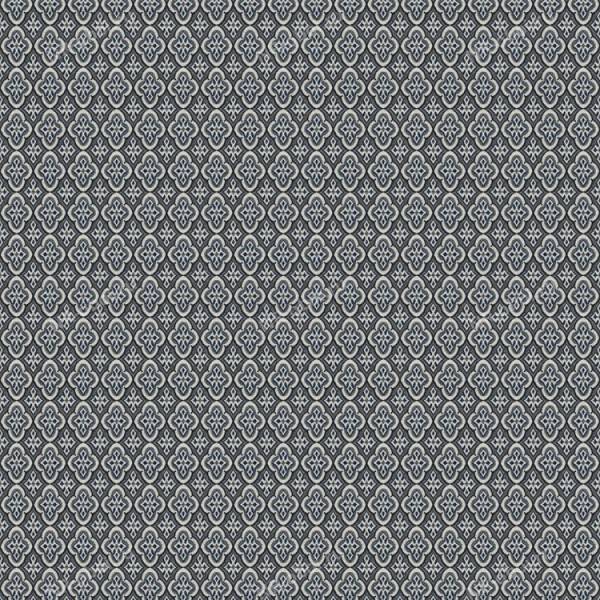 Ткань Fabricut Chromatics Vol. 23 Sapphire, Chilgoza/Indigo